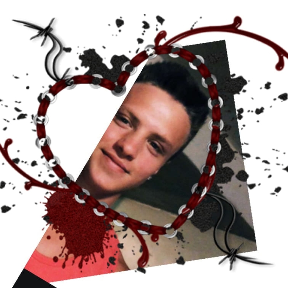 Meet your Posher, Kyler